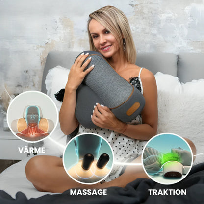 Thera Pillow |  Nackmassage Kudde